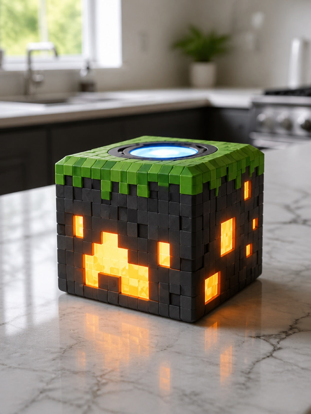 BlockScape™ Adventure Projector