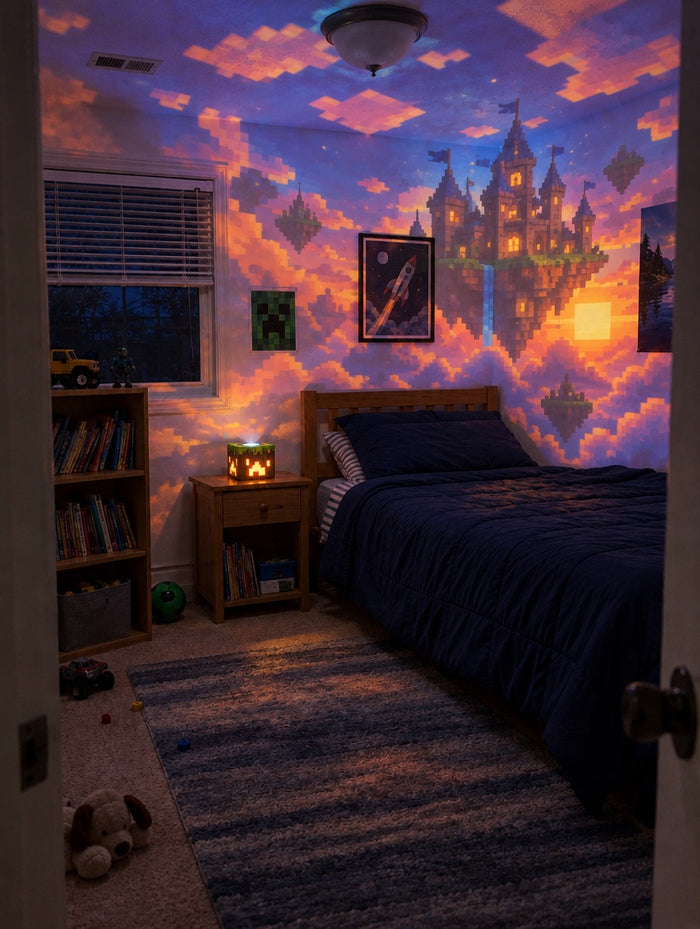 Sky Kingdom